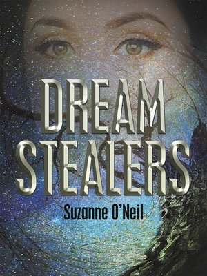 cover image of Dream Stealers